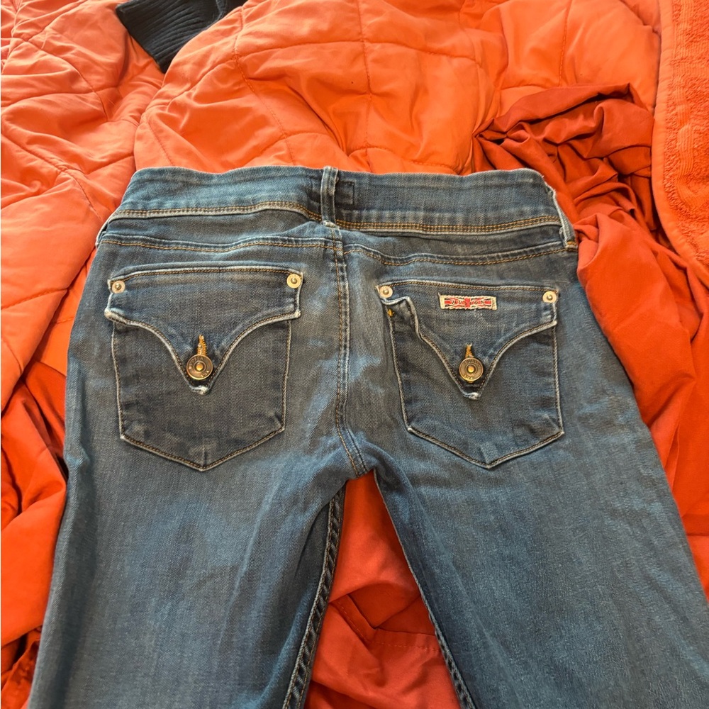 Hudson Skinny Jeans for Women